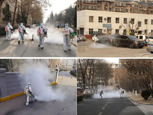 石家庄爆料逆行事件最新,惊险瞬间引发全民关注  第1张