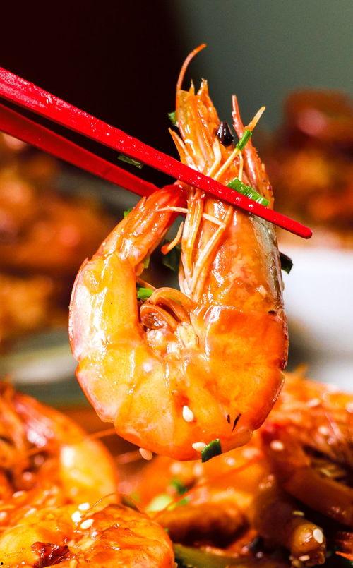 泉州甜虾爆料视频最新,美味与营养的完美融合  第2张